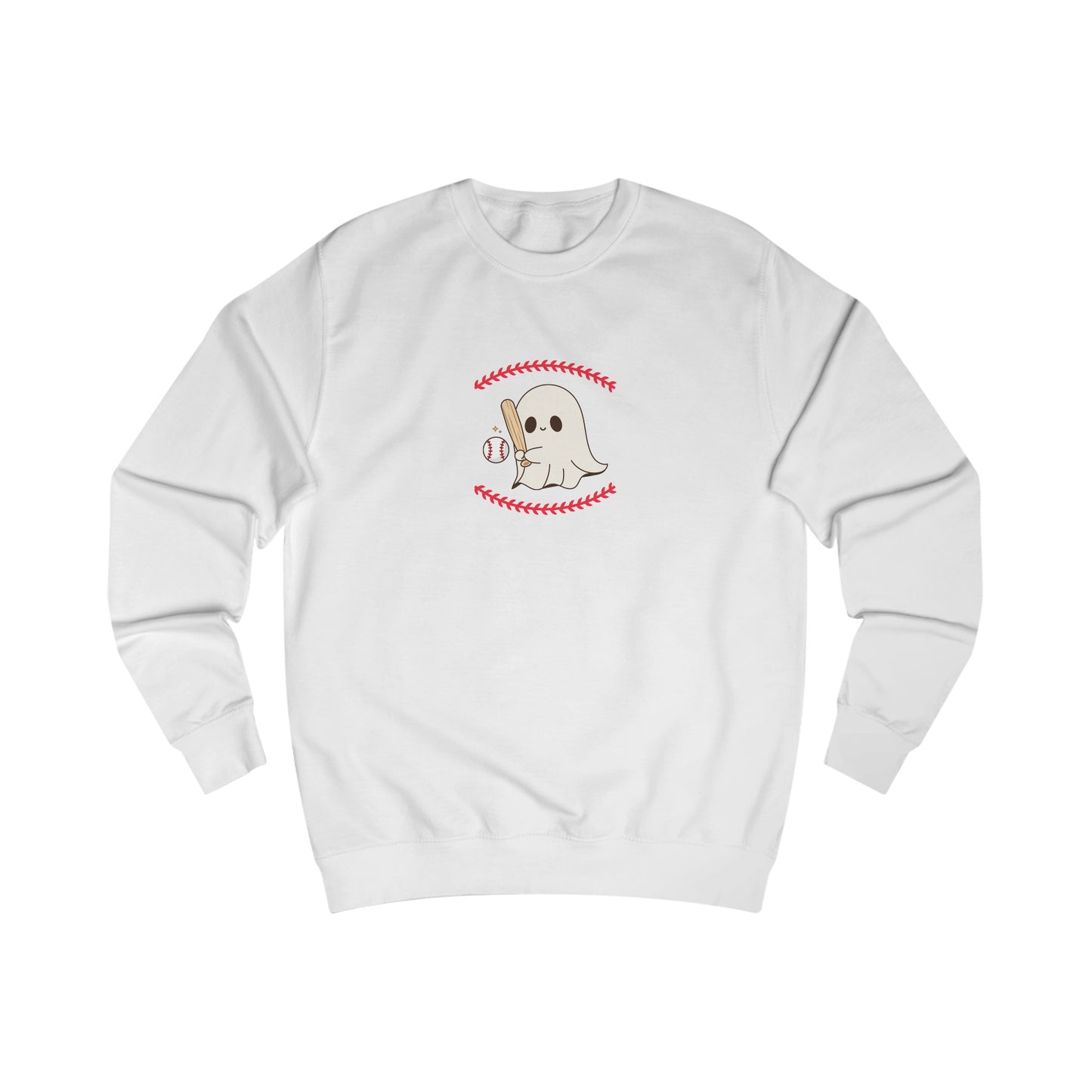 October Baseball Unisex Sweatshirt