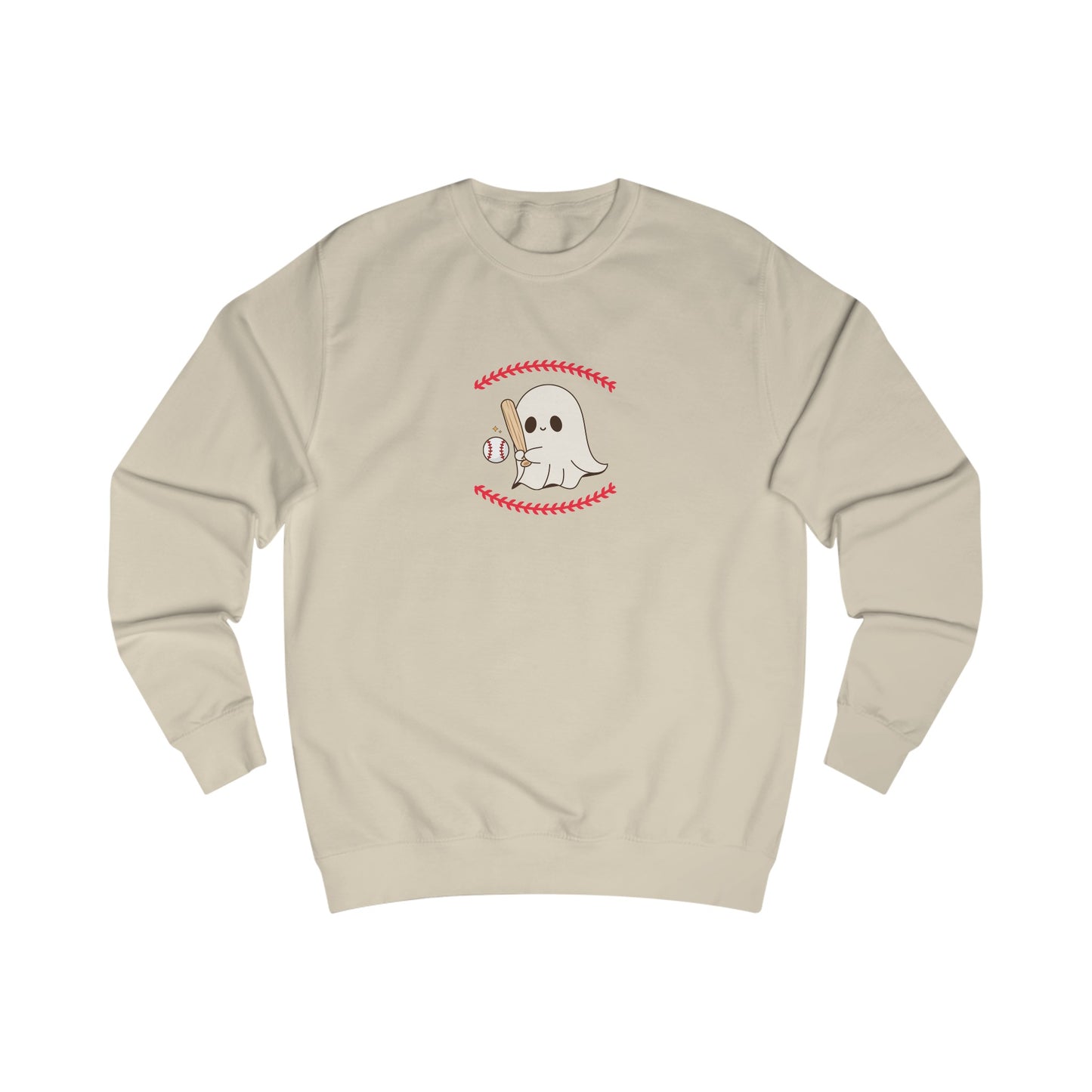 October Baseball Unisex Sweatshirt