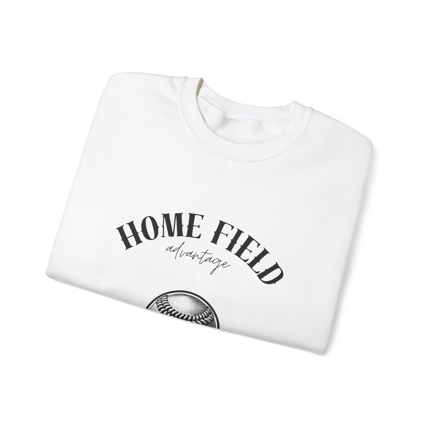 Home Field Unisex Heavy Blend™ Crewneck Sweatshirt