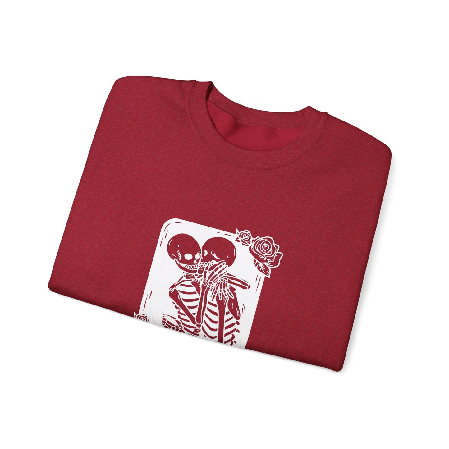 Lovers Unisex Heavy Blend™ Crewneck Sweatshirt