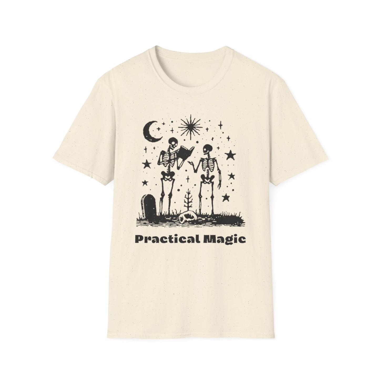 Practical Magic II Unisex Softstyle T-Shirt