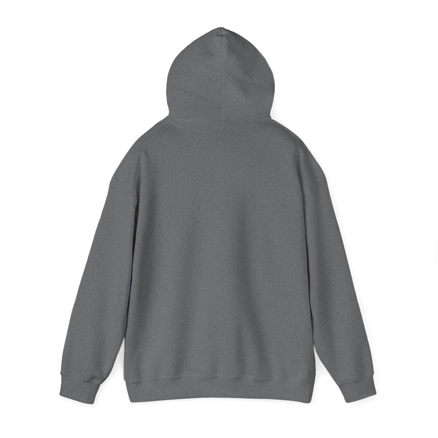 Think Create Unisex Heavy Blend™ Hooded Sweatshirt