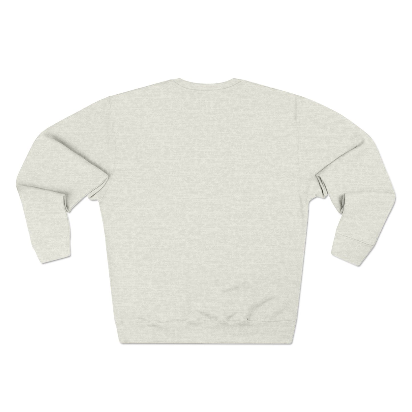 Paris Unisex Crewneck Sweatshirt