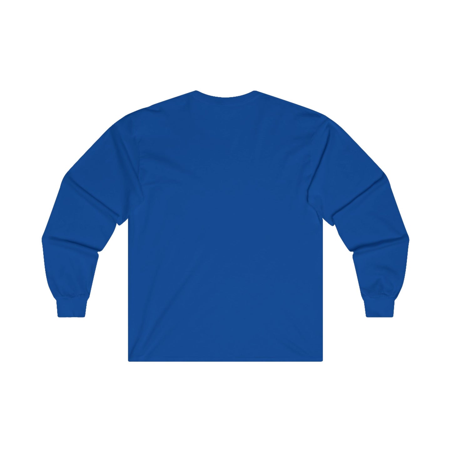 Team Buddy Unisex Ultra Cotton Long Sleeve Tee