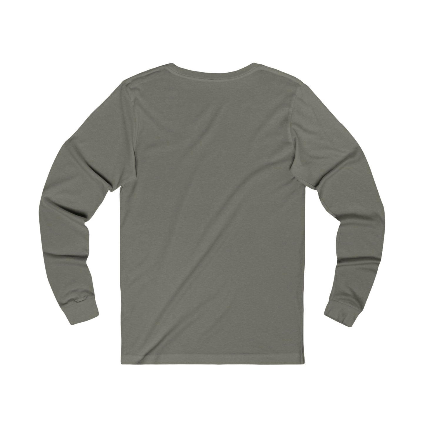 SAFE Unisex Jersey Long Sleeve Tee