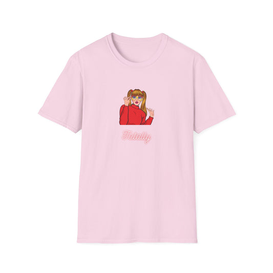 Totally Unisex Softstyle T-Shirt