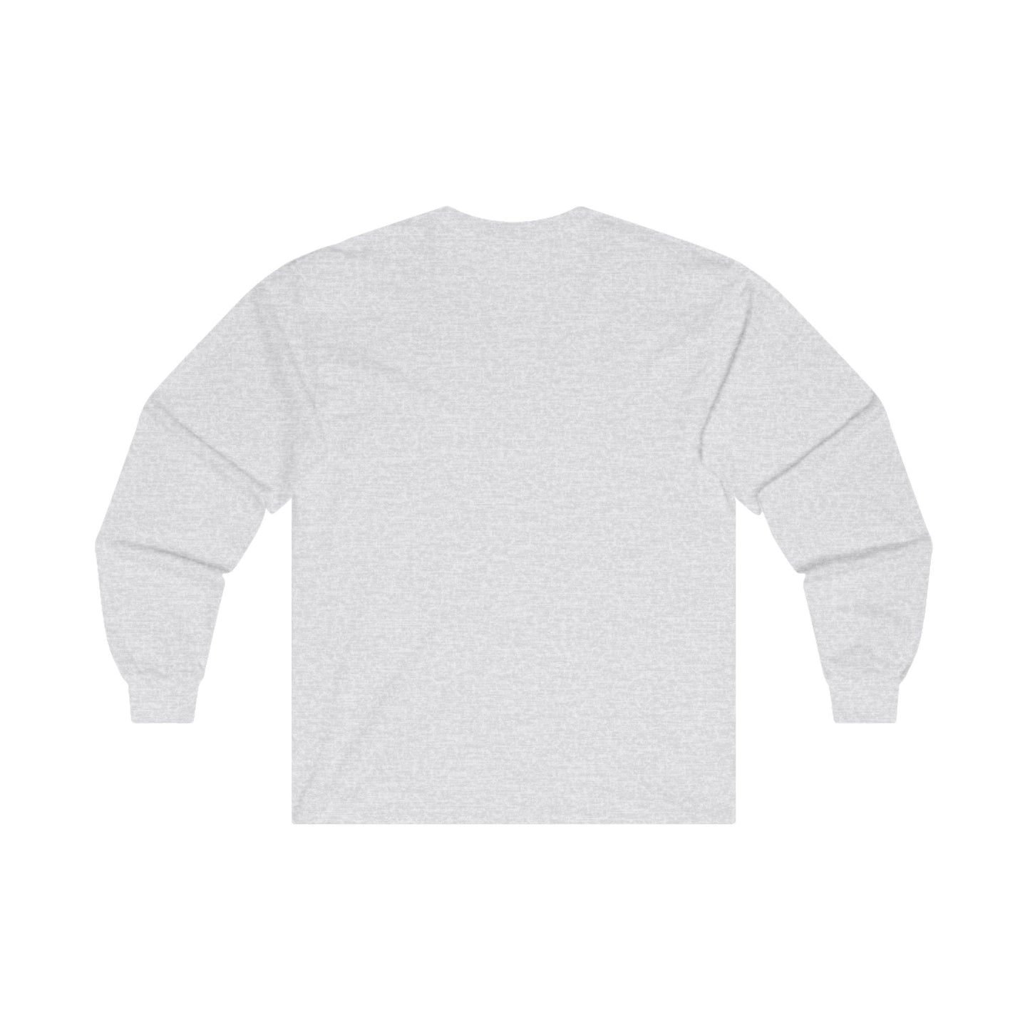 Not In the Tree II Unisex Ultra Cotton Long Sleeve Tee