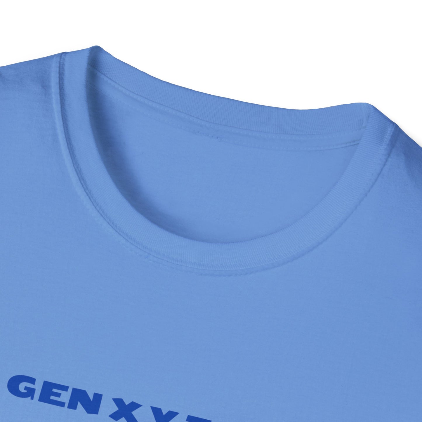 Gen AI Unisex Softstyle T-Shirt