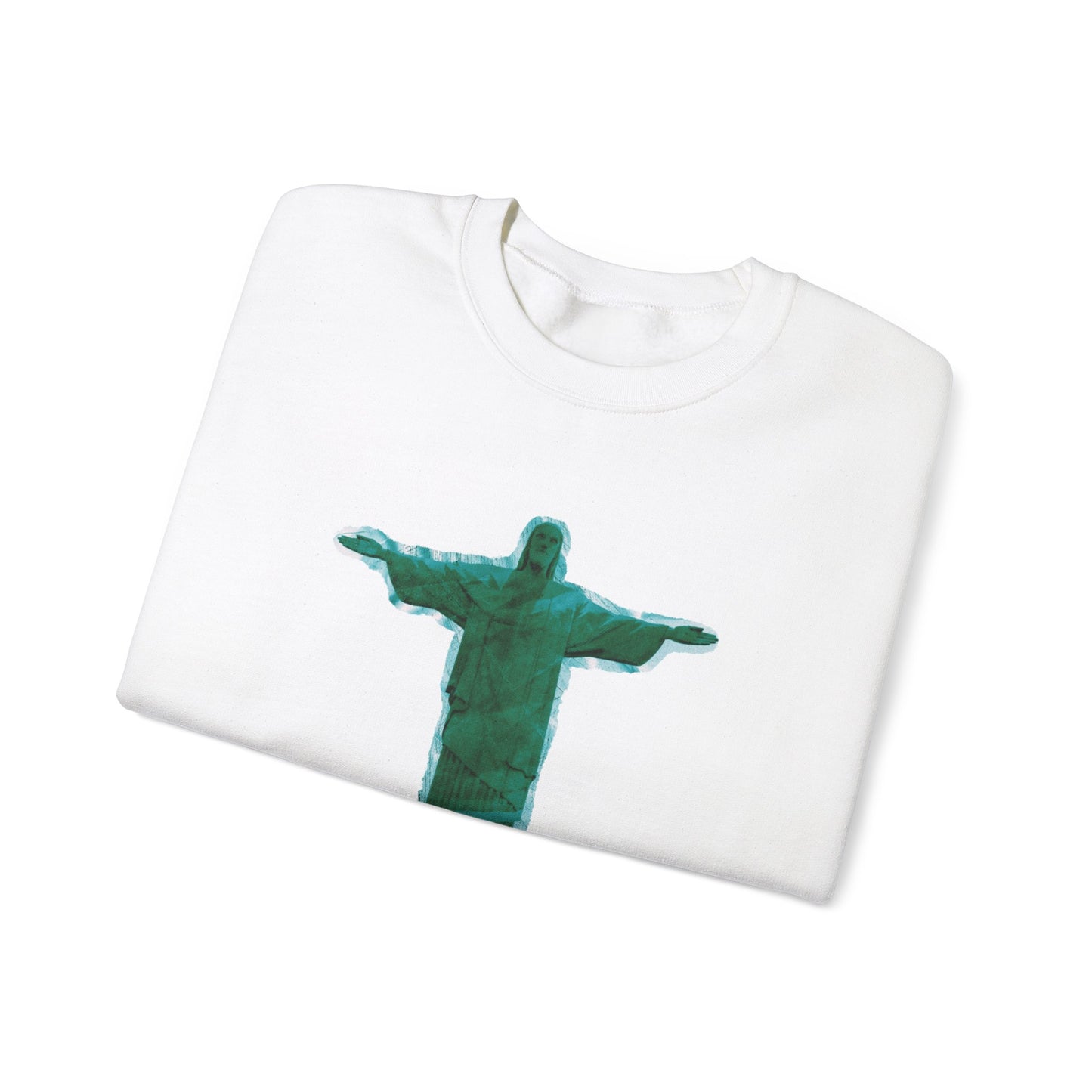 Gospel Unisex Heavy Blend™ Crewneck Sweatshirt