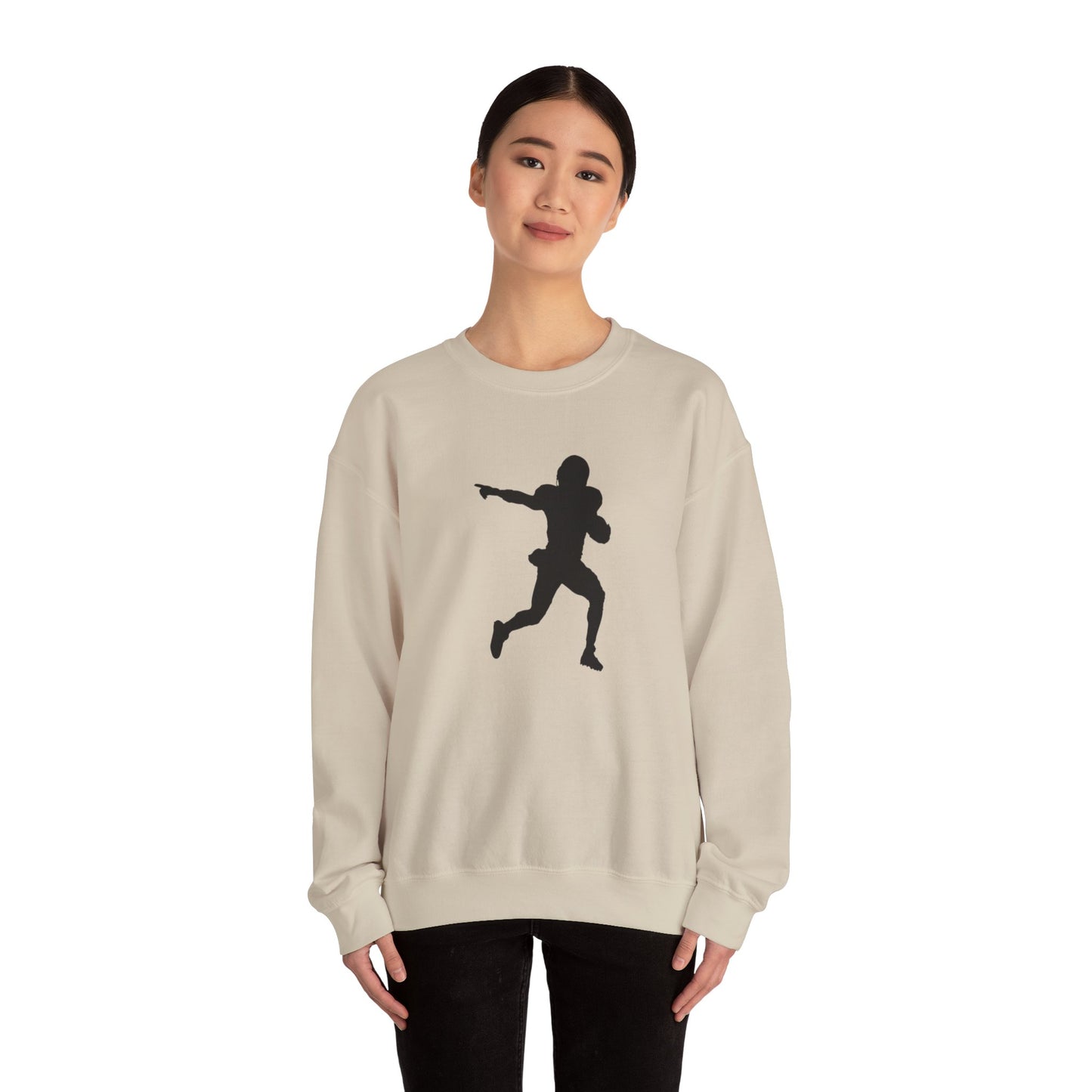 Replay! Unisex Heavy Blend™ Crewneck Sweatshirt