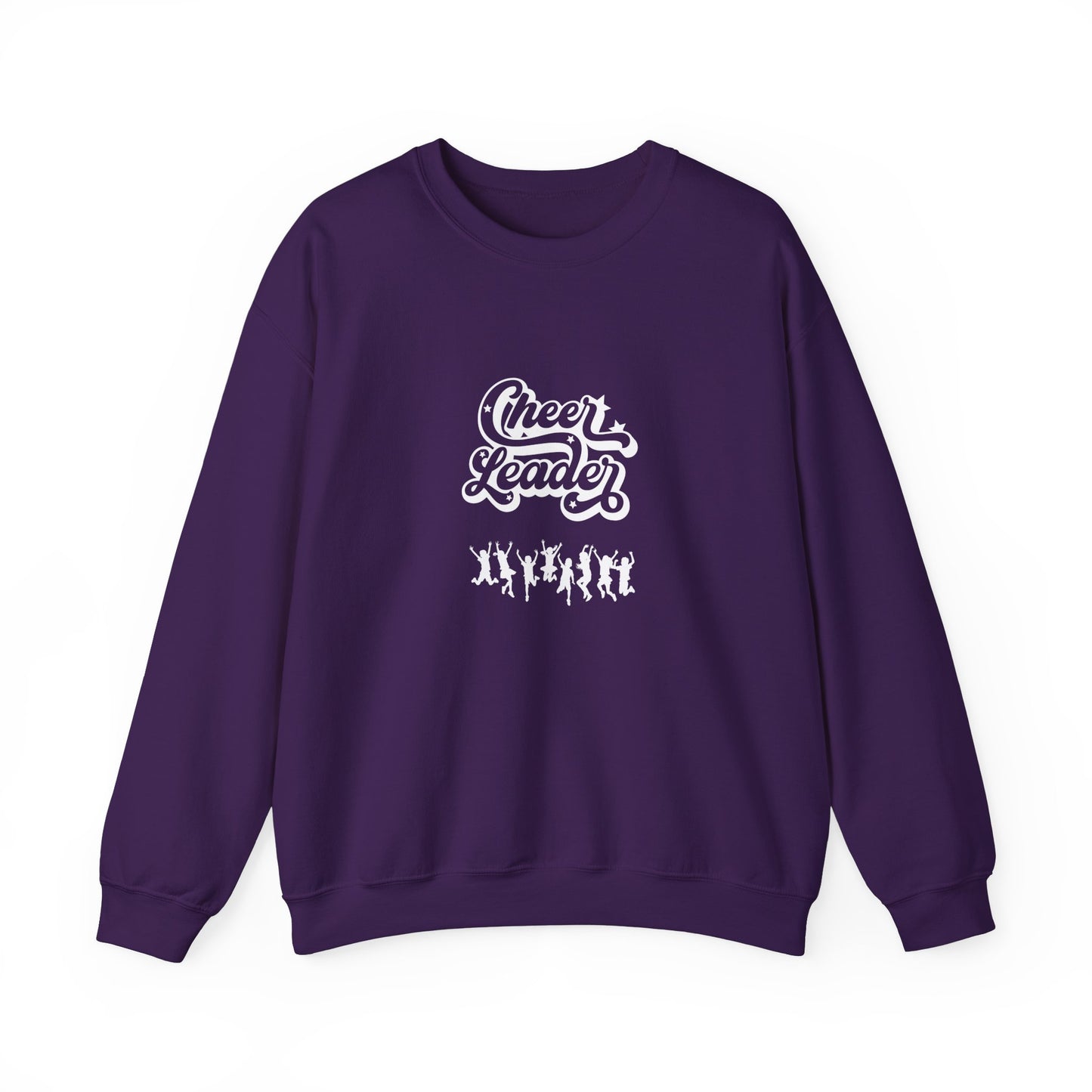 Cheerleaders Unisex Heavy Blend™ Crewneck Sweatshirt