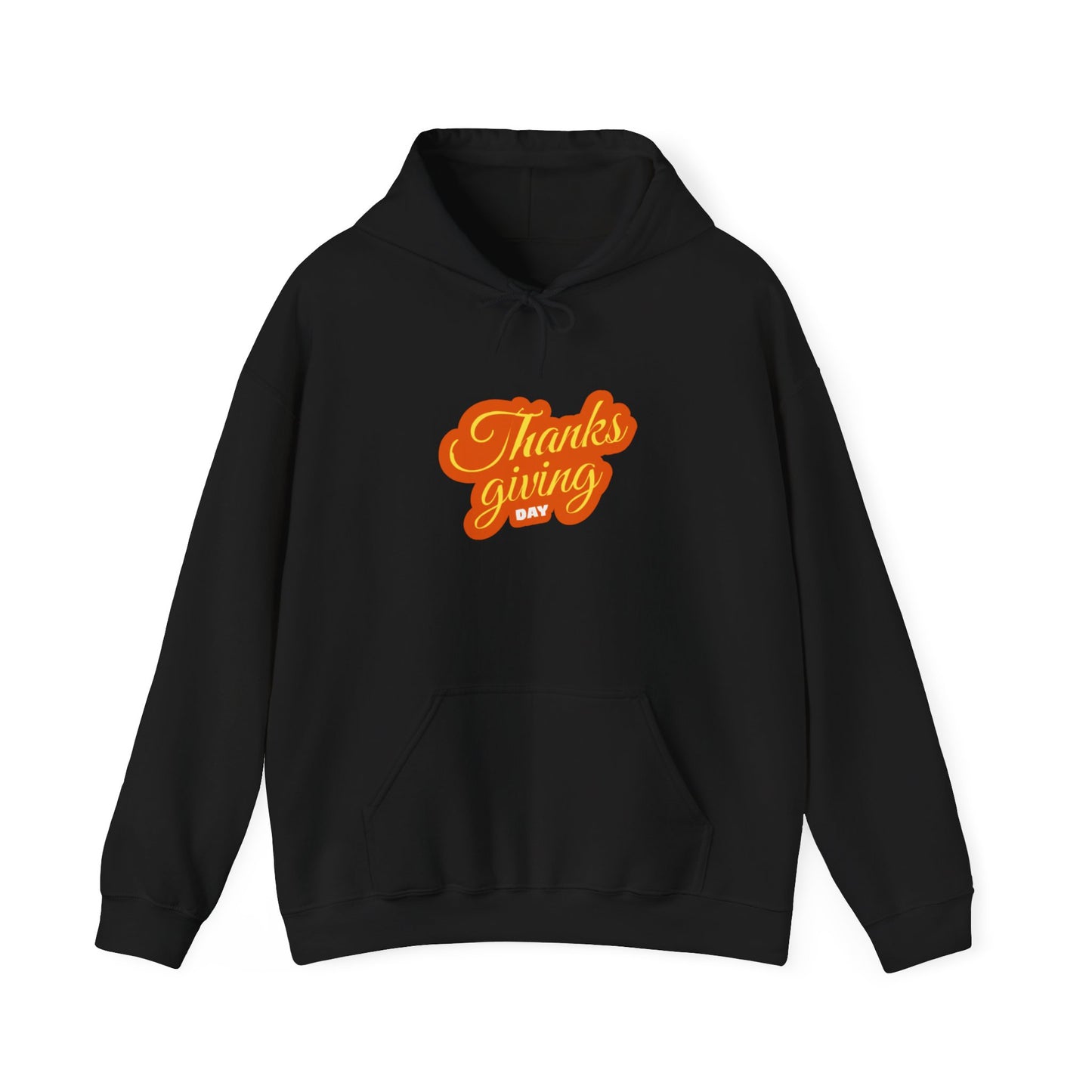 Bubble Thx Unisex Heavy Blend™ Hooded Sweatshirt