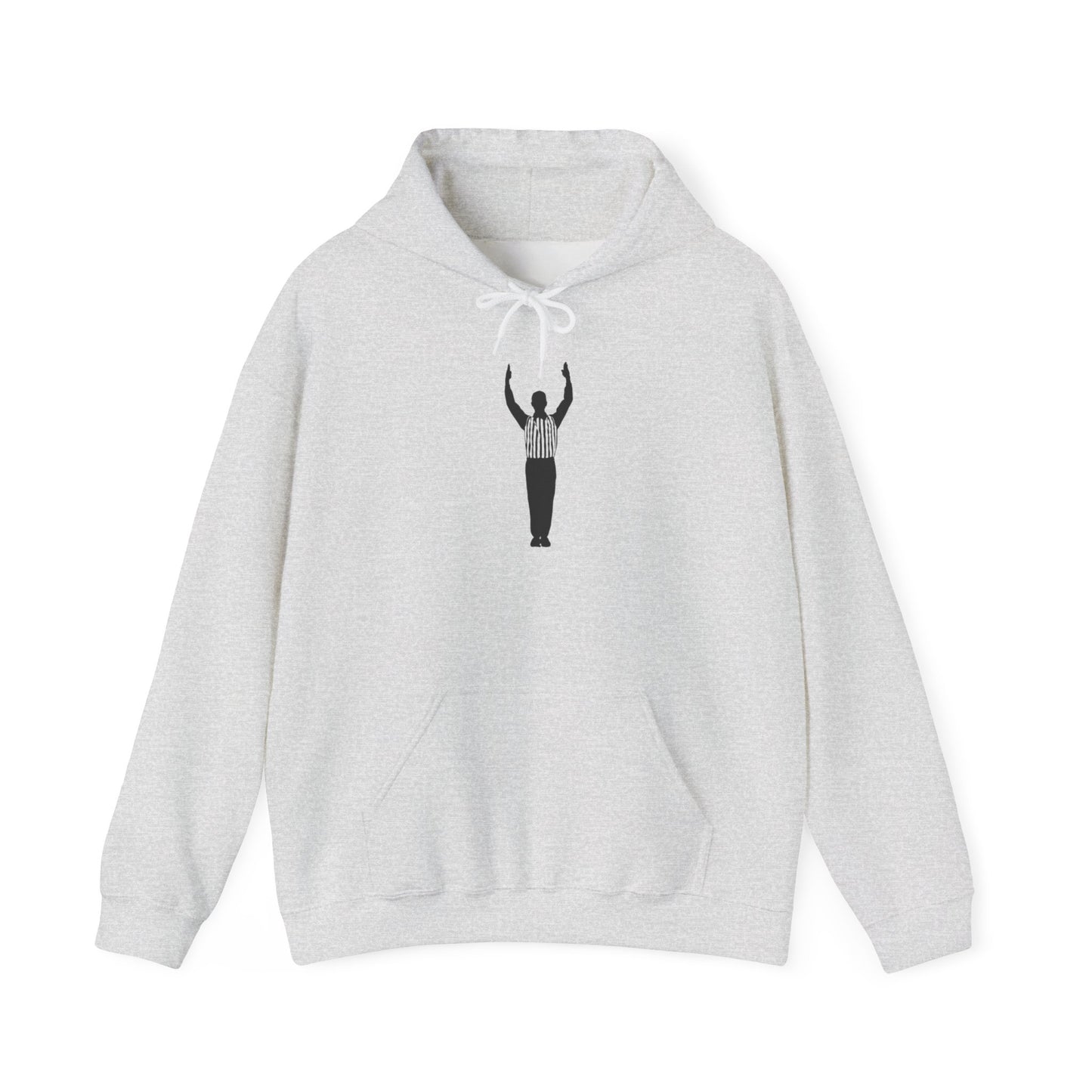 Ref TD Unisex Heavy Blend™ Hooded Sweatshirt