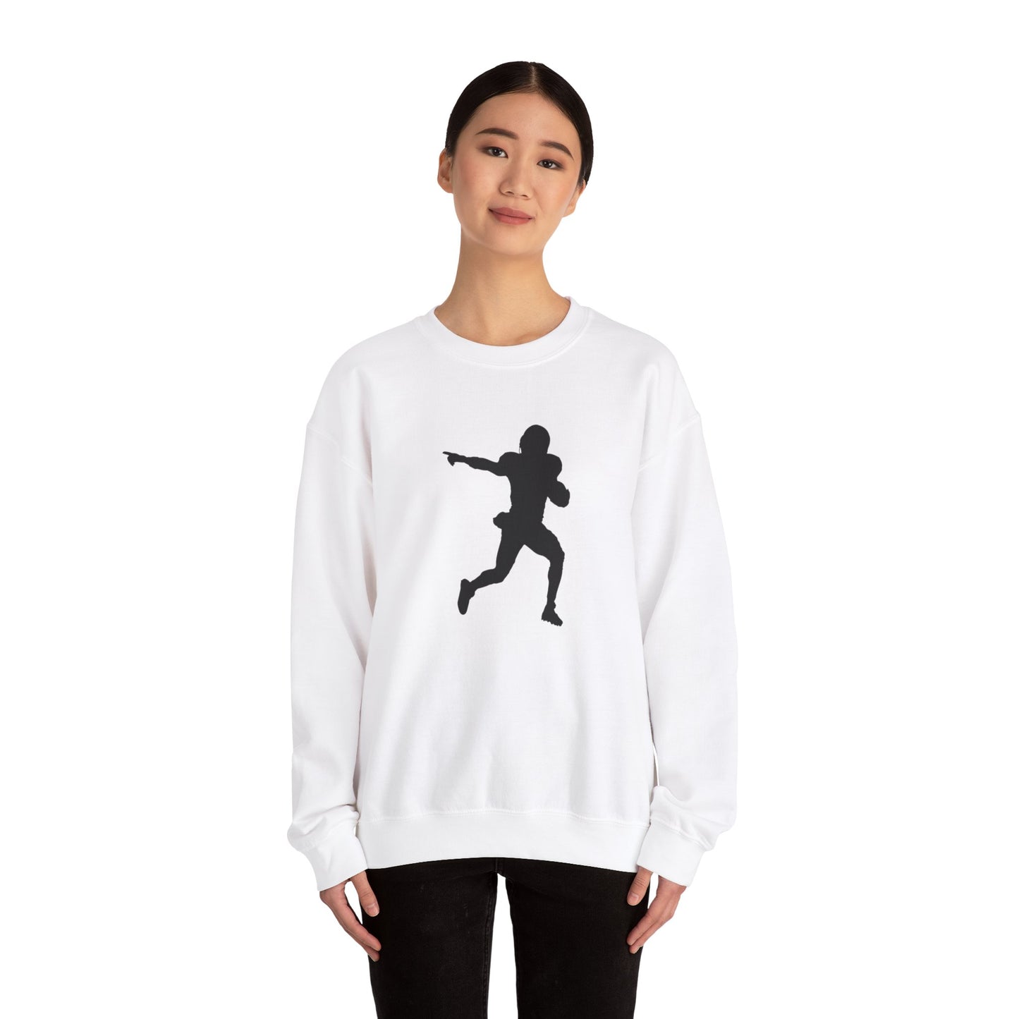 Replay! Unisex Heavy Blend™ Crewneck Sweatshirt