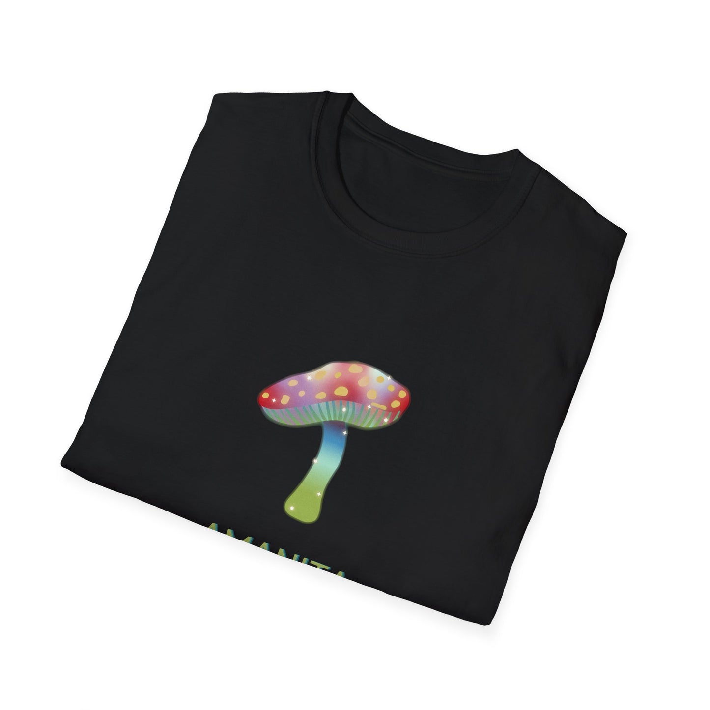 Mushroom Fanatics T-Shirt