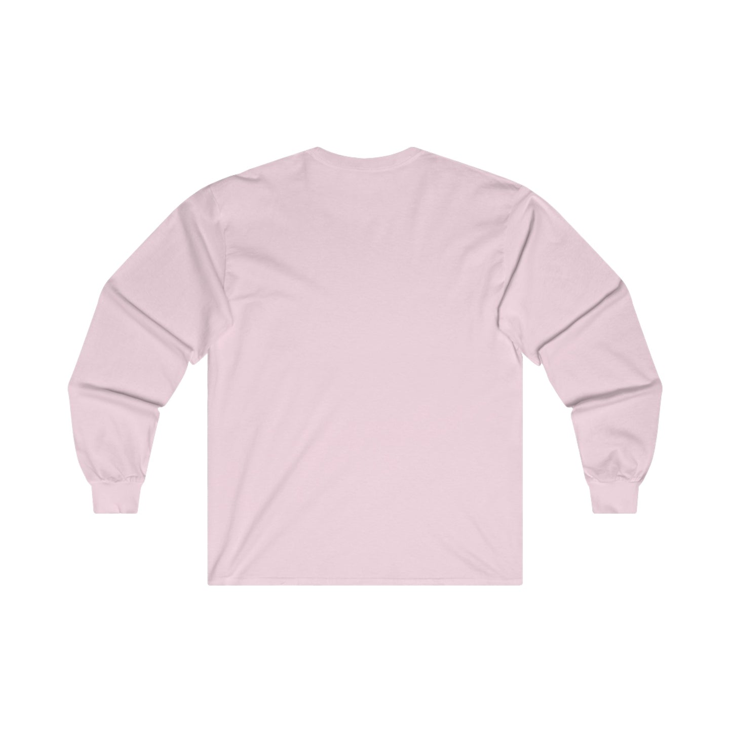 Does FTW Unisex Ultra Cotton Long Sleeve Tee