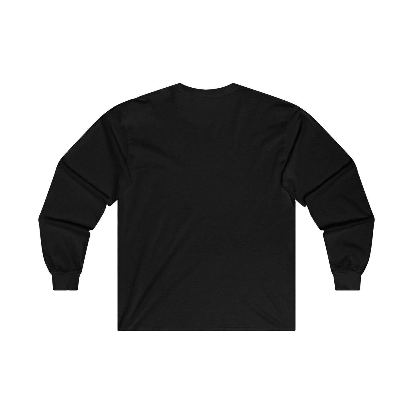 Does FTW Unisex Ultra Cotton Long Sleeve Tee