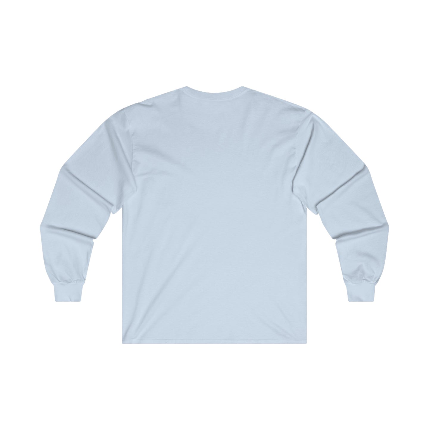 Does FTW Unisex Ultra Cotton Long Sleeve Tee