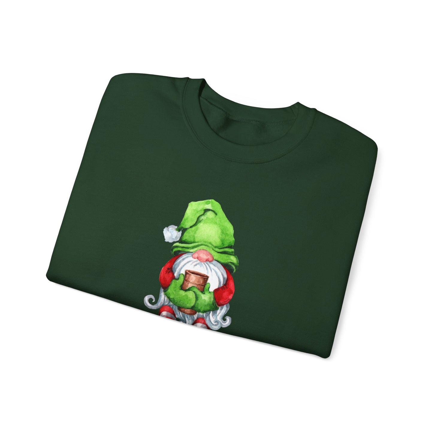 Elfed Unisex Heavy Blend™ Crewneck Sweatshirt