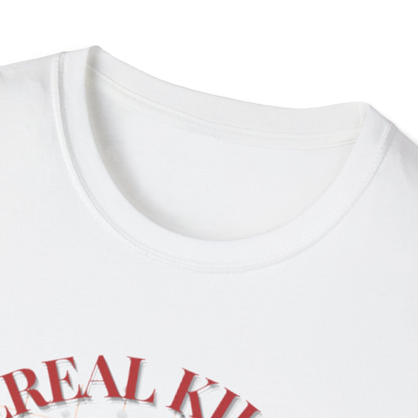 Cereal Killer II Unisex Softstyle T-Shirt