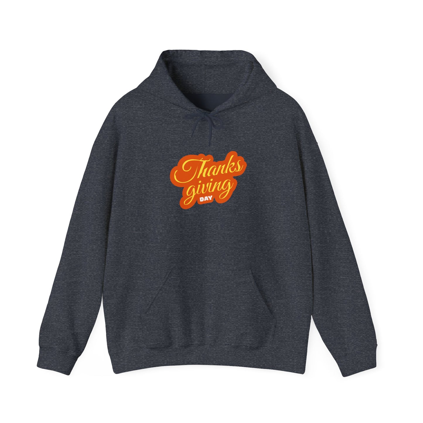 Bubble Thx Unisex Heavy Blend™ Hooded Sweatshirt