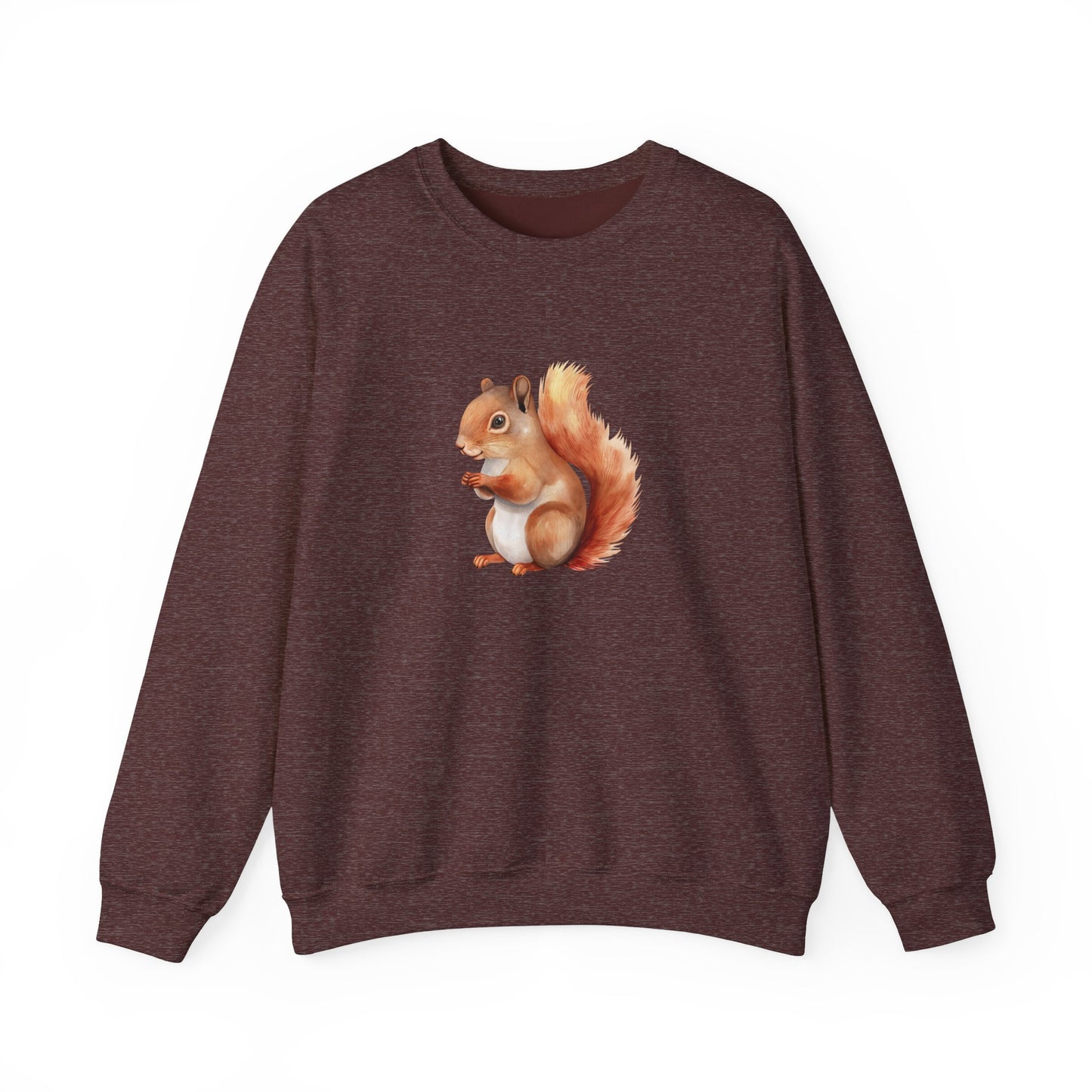 Squirrel Unisex Heavy Blend™ Crewneck Sweatshirt