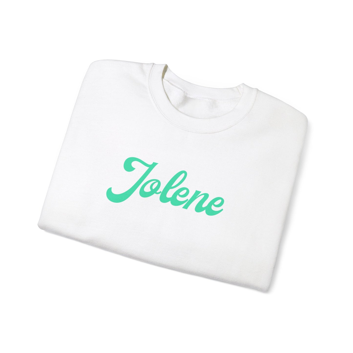 Jolene Unisex Heavy Blend™ Crewneck Sweatshirt