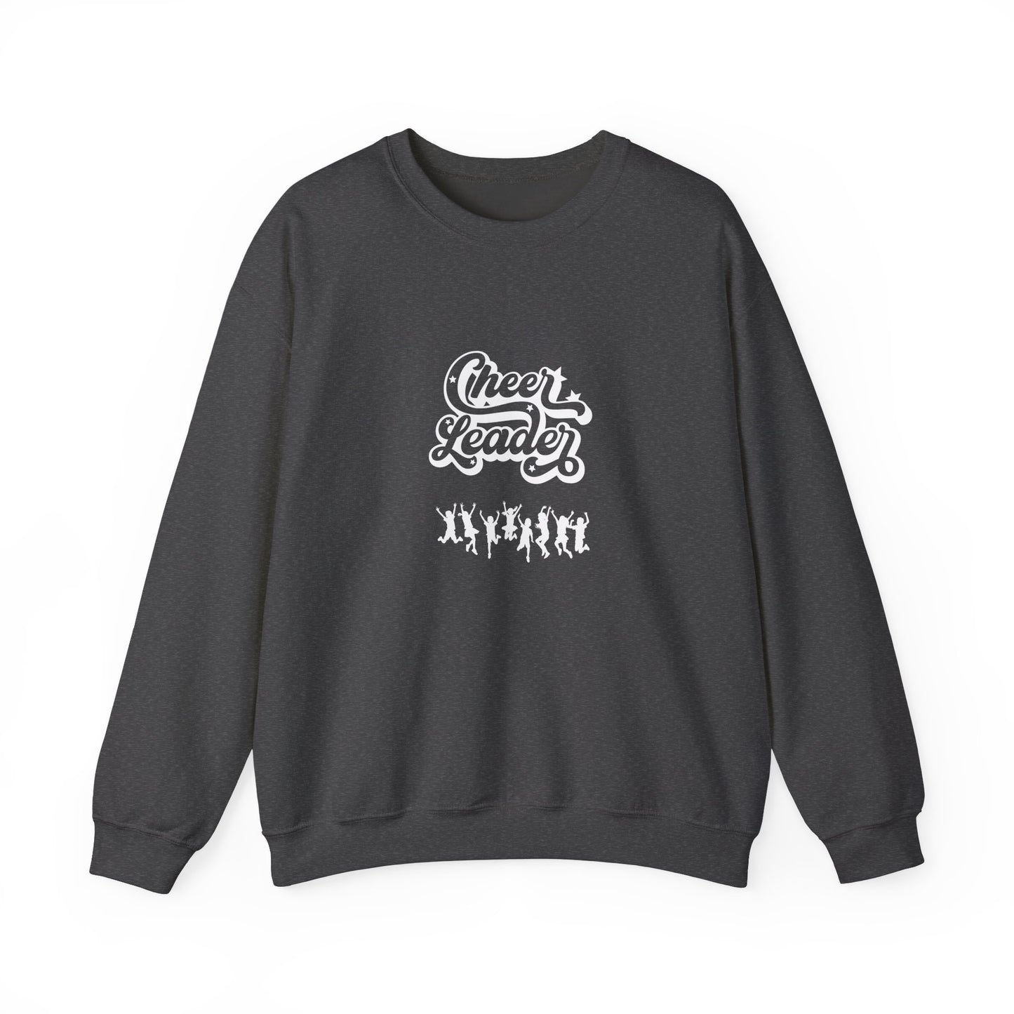 Cheerleaders Unisex Heavy Blend™ Crewneck Sweatshirt