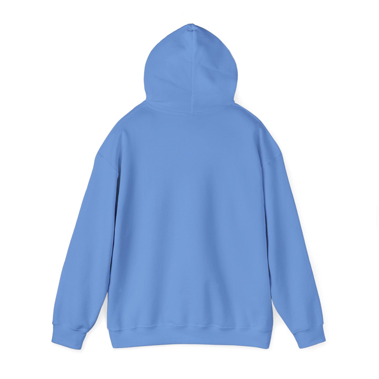 Dove Unisex Heavy Blend™ Hooded Sweatshirt