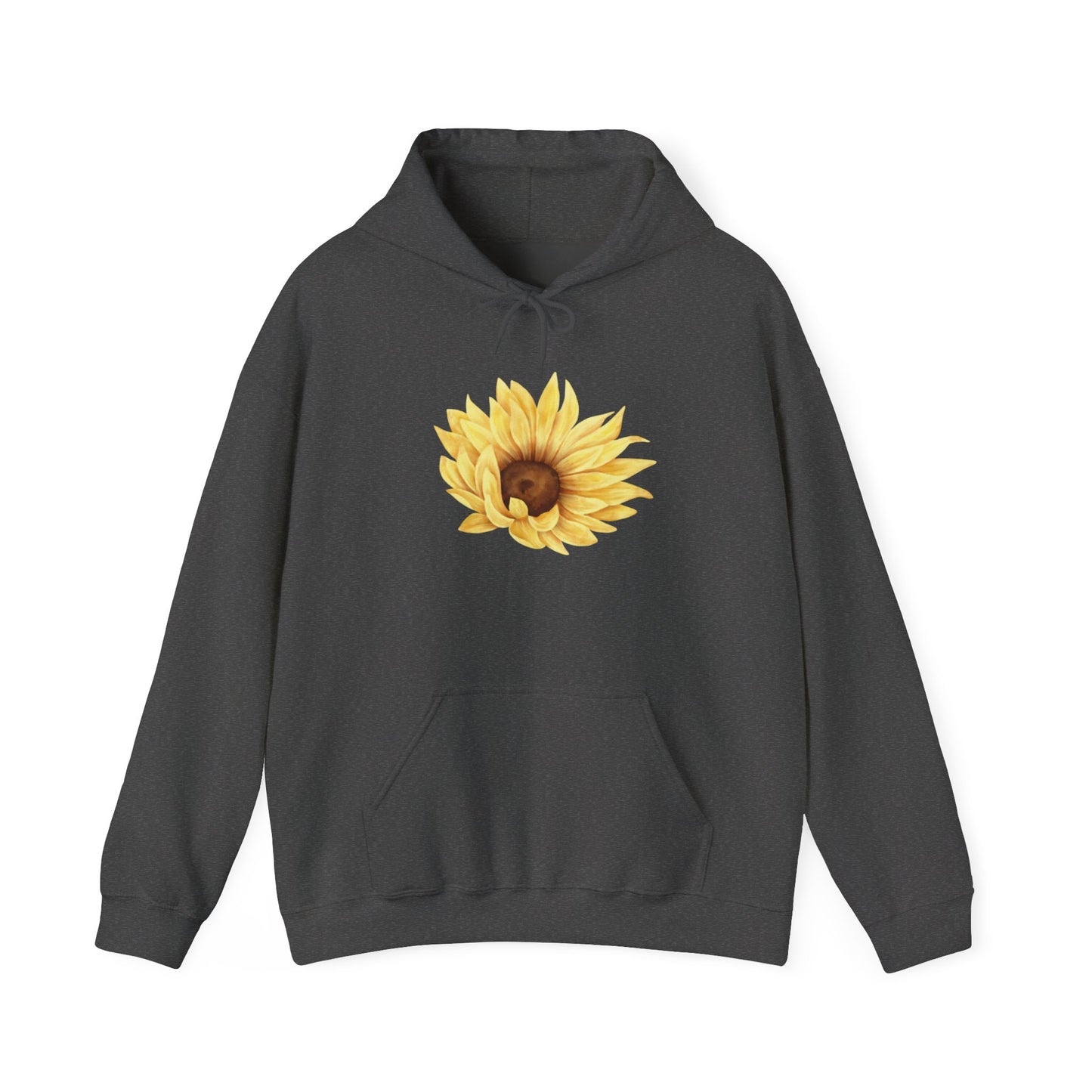 Sunflower Unisex Heavy Blend™ Hooded Sweatshirt