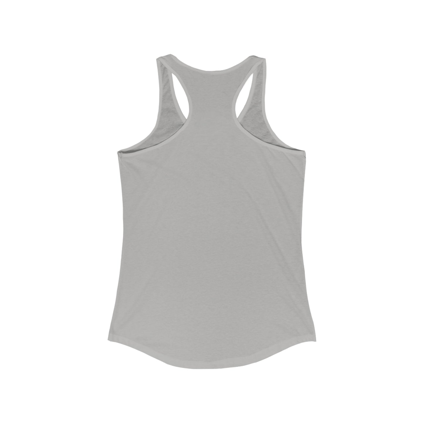 Buck Moon Women's Ideal Racerback Tank