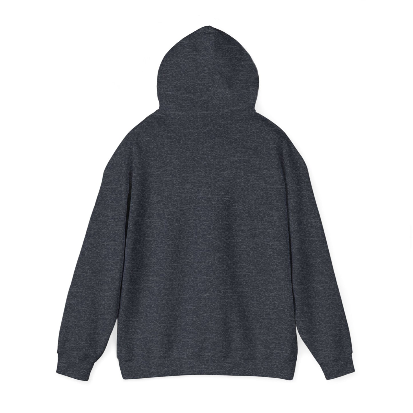 Do More Unisex Heavy Blend™ Hooded Sweatshirt