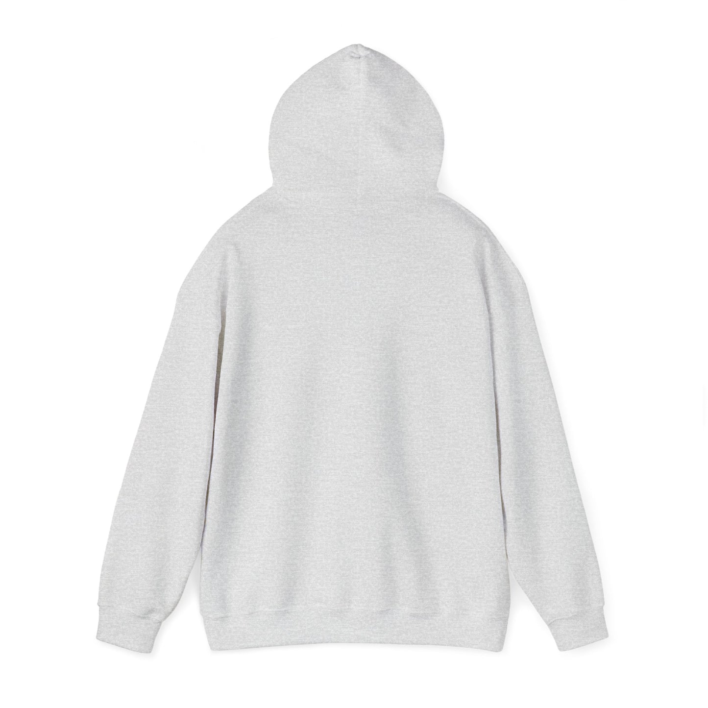 Crystals Unisex Heavy Blend™ Hooded Sweatshirt