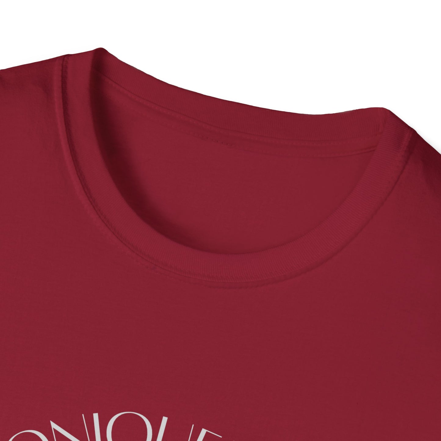 Monique’s B&B Unisex Softstyle T-Shirt