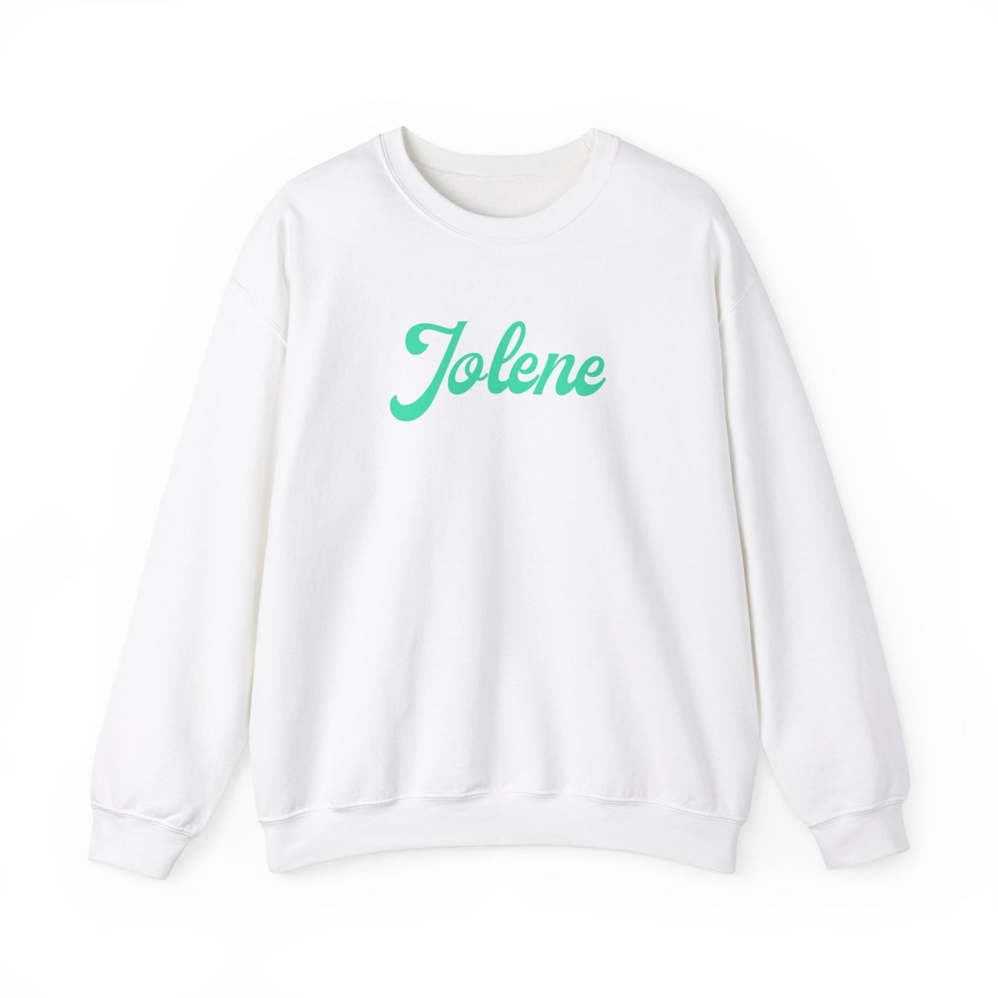 Jolene Unisex Heavy Blend™ Crewneck Sweatshirt