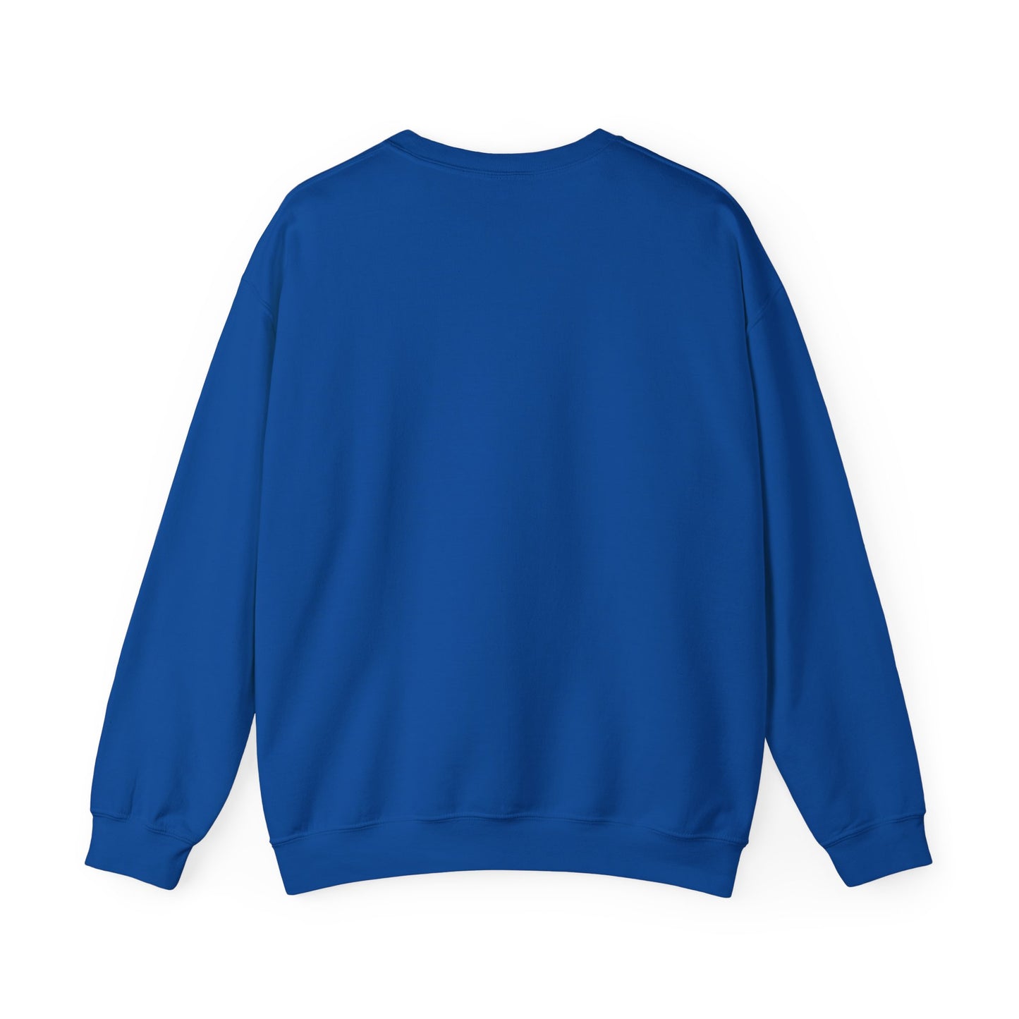 Baseball Unisex Heavy Blend™ Crewneck Sweatshirt