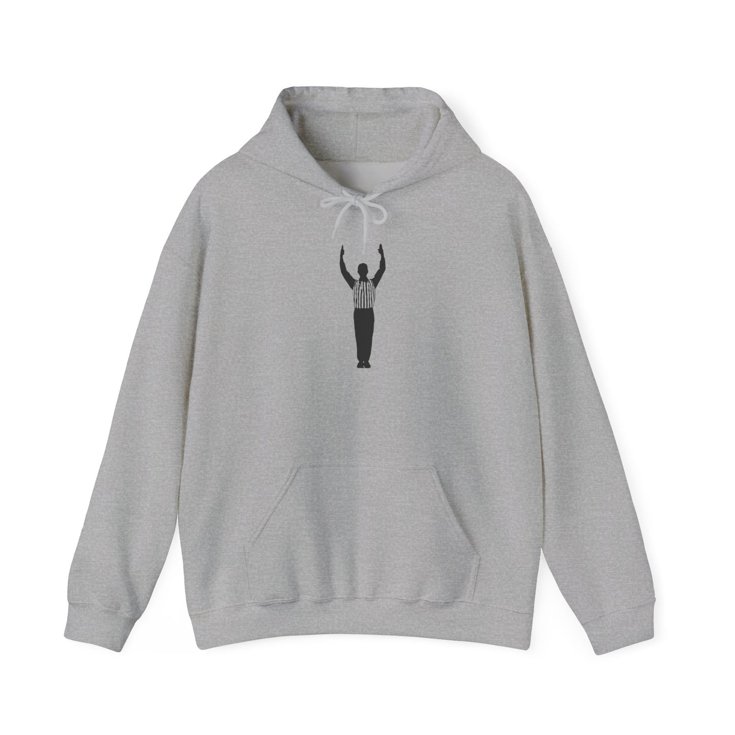 Ref TD Unisex Heavy Blend™ Hooded Sweatshirt