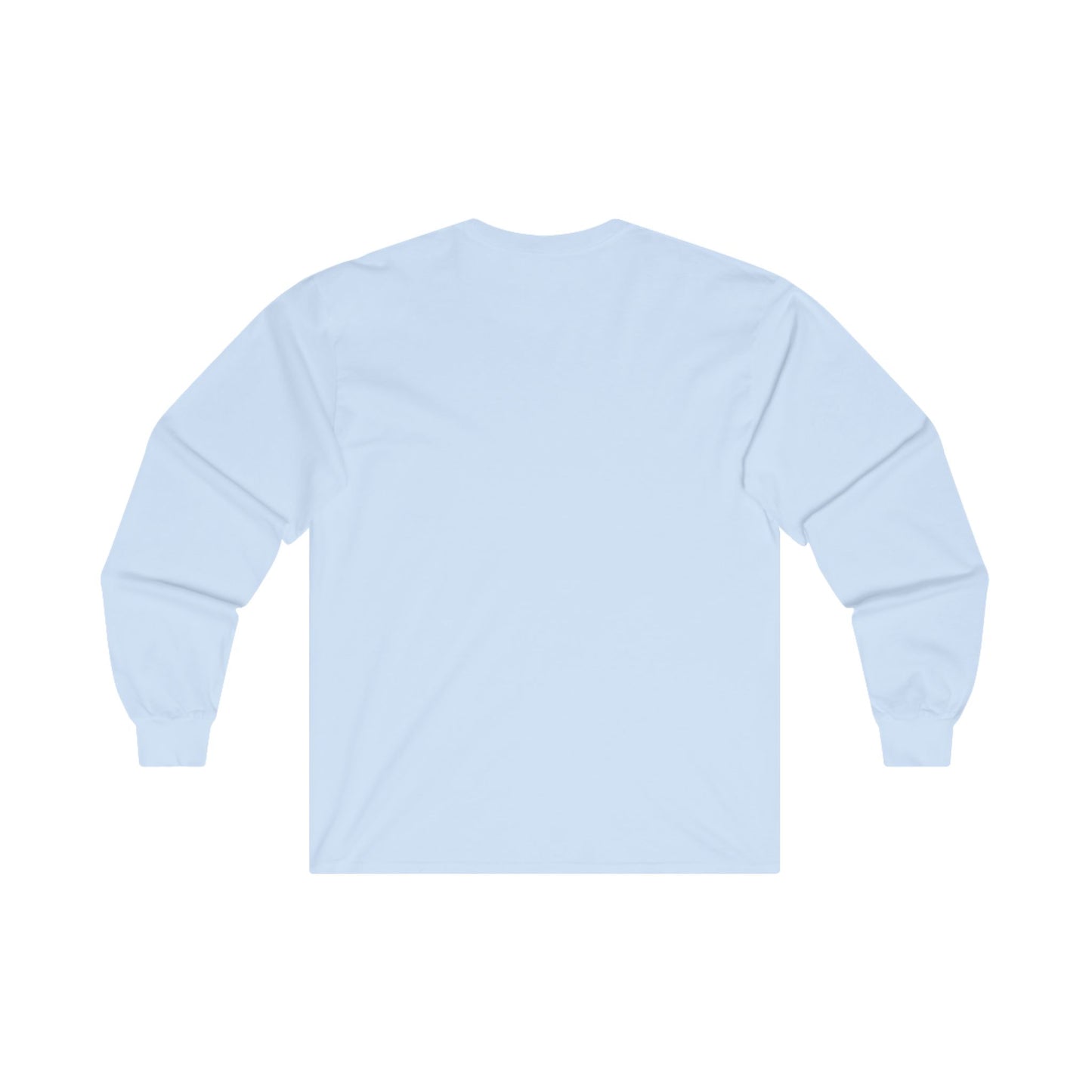 One Love Studios Unisex Ultra Cotton Long Sleeve Tee