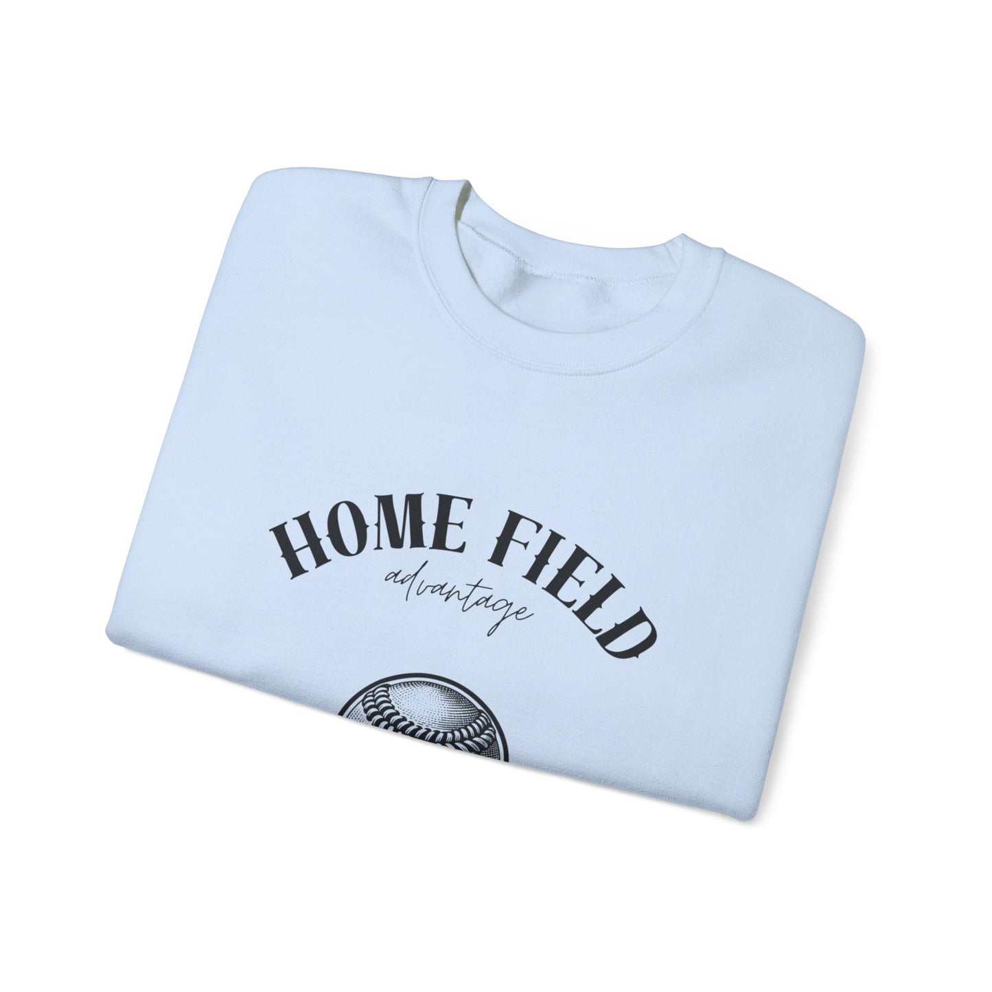 Home Field Unisex Heavy Blend™ Crewneck Sweatshirt