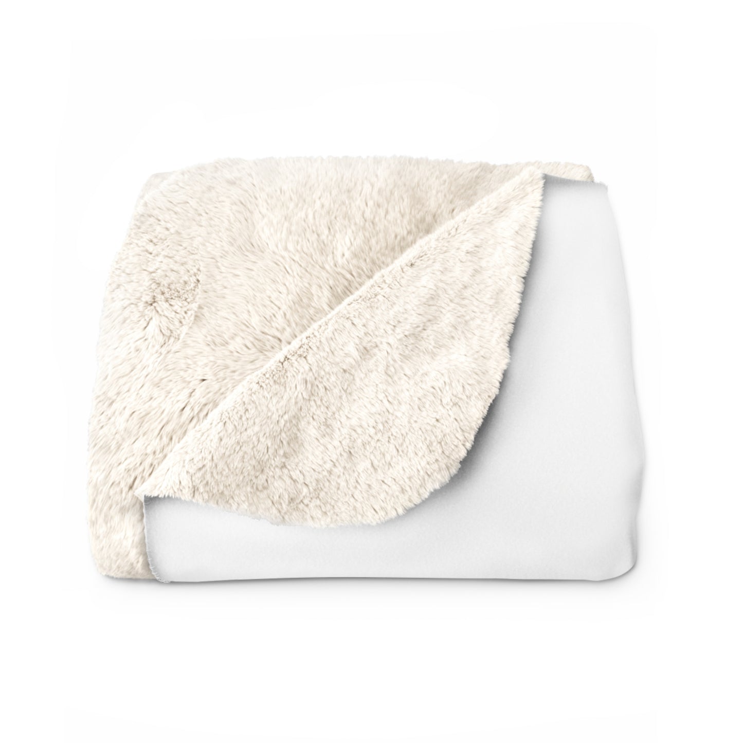 NOW Sherpa Fleece Blanket