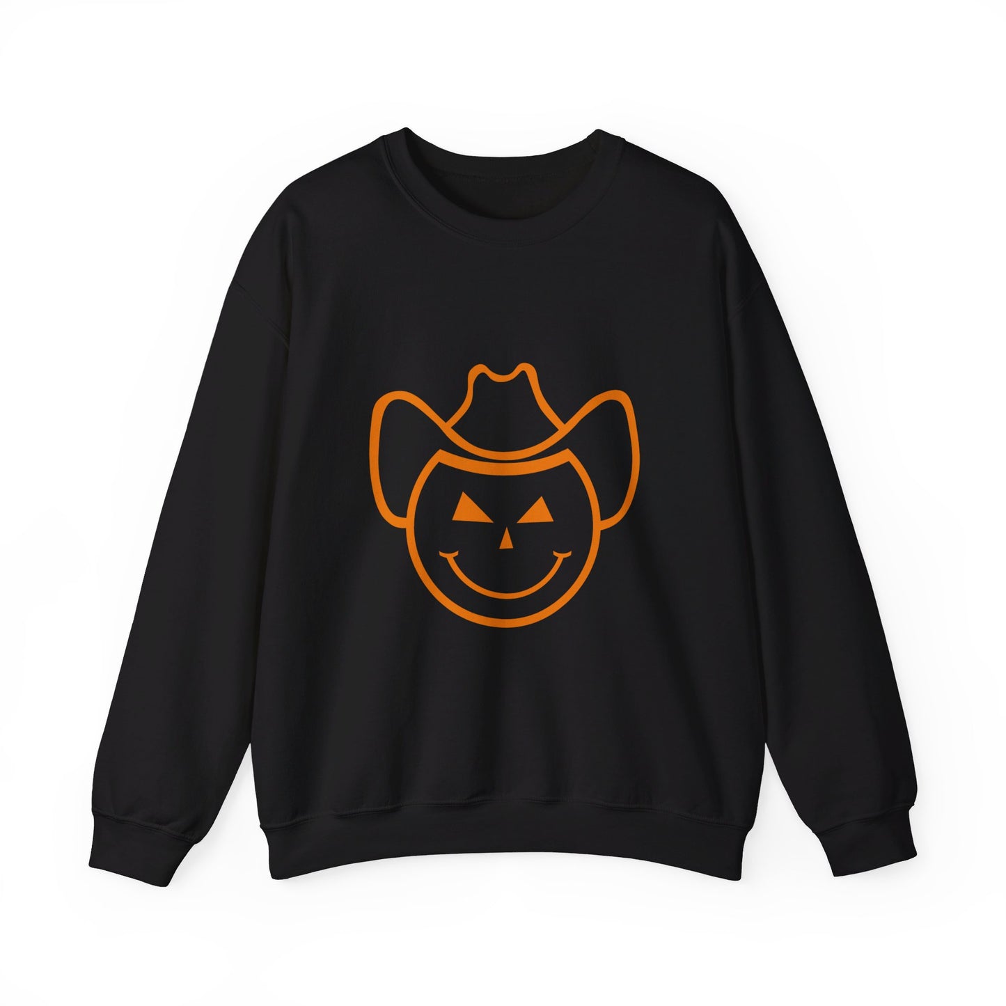 Cowboy Jack Unisex Heavy Blend™ Crewneck Sweatshirt