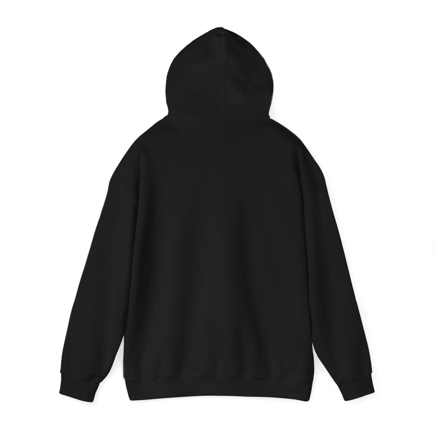 The Count Unisex Heavy Blend™ Hooded Sweatshirt