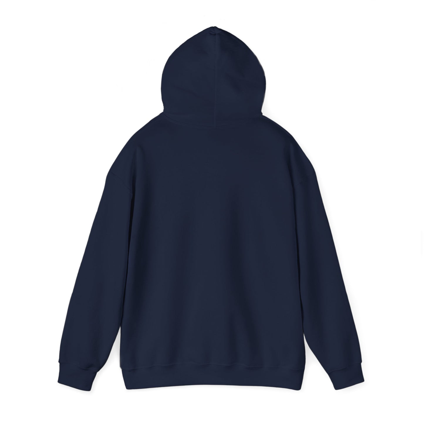 Texas Hwy Unisex Heavy Blend™ Hooded Sweatshirt