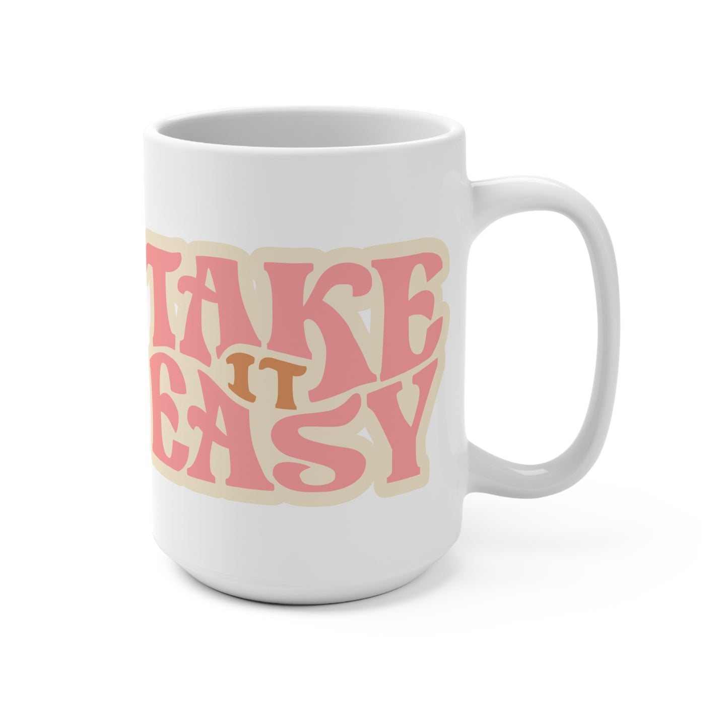 Easy Mug 15oz