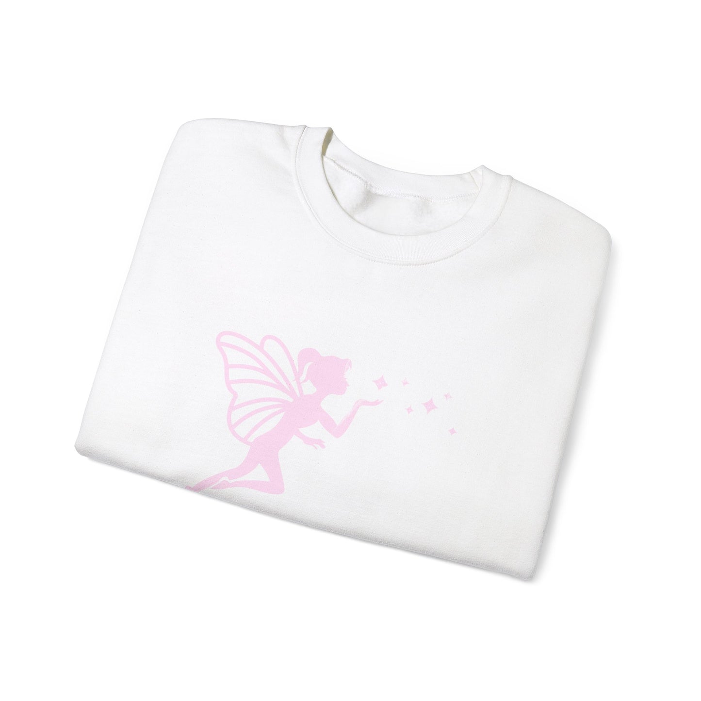 Fairy Dust Unisex Heavy Blend™ Crewneck Sweatshirt