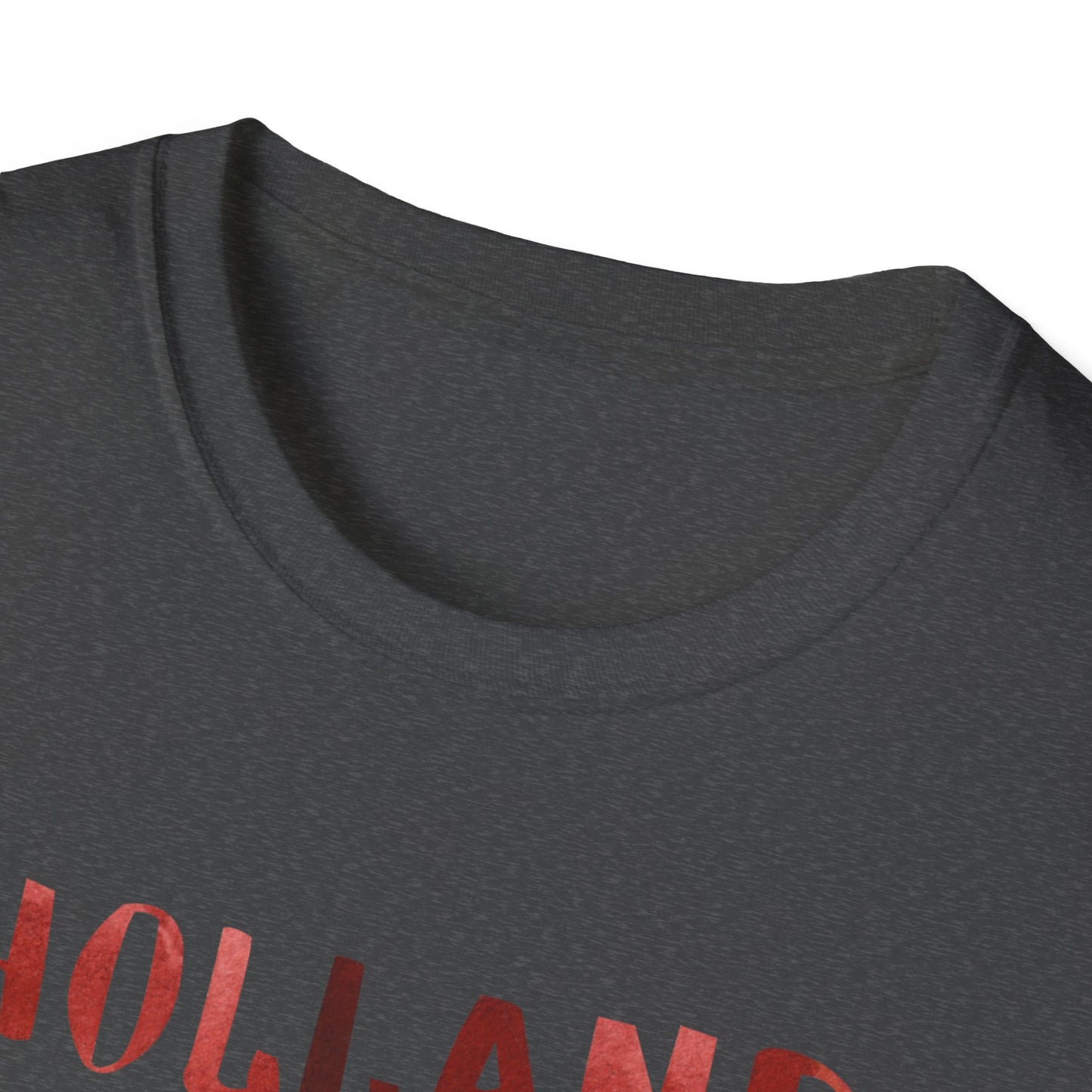 Holland Sisters Unisex Softstyle T-Shirt