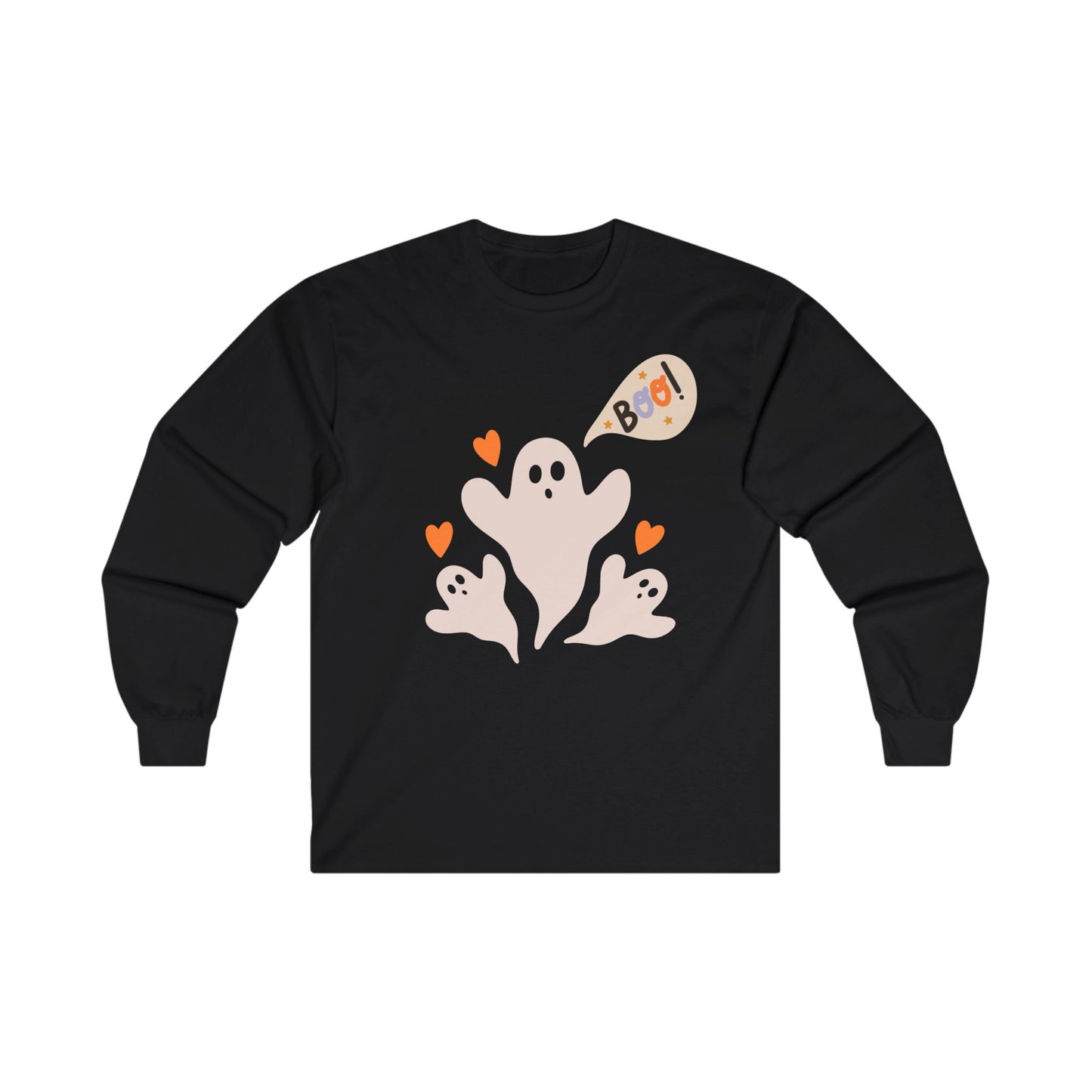 Sweet Boo Unisex Ultra Cotton Long Sleeve Tee