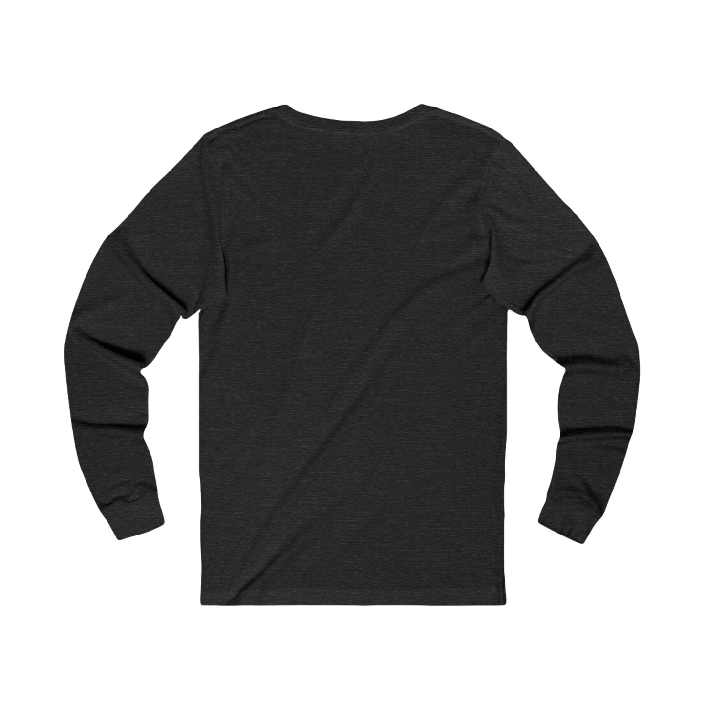 Doing for Me Unisex Jersey Long Sleeve Tee