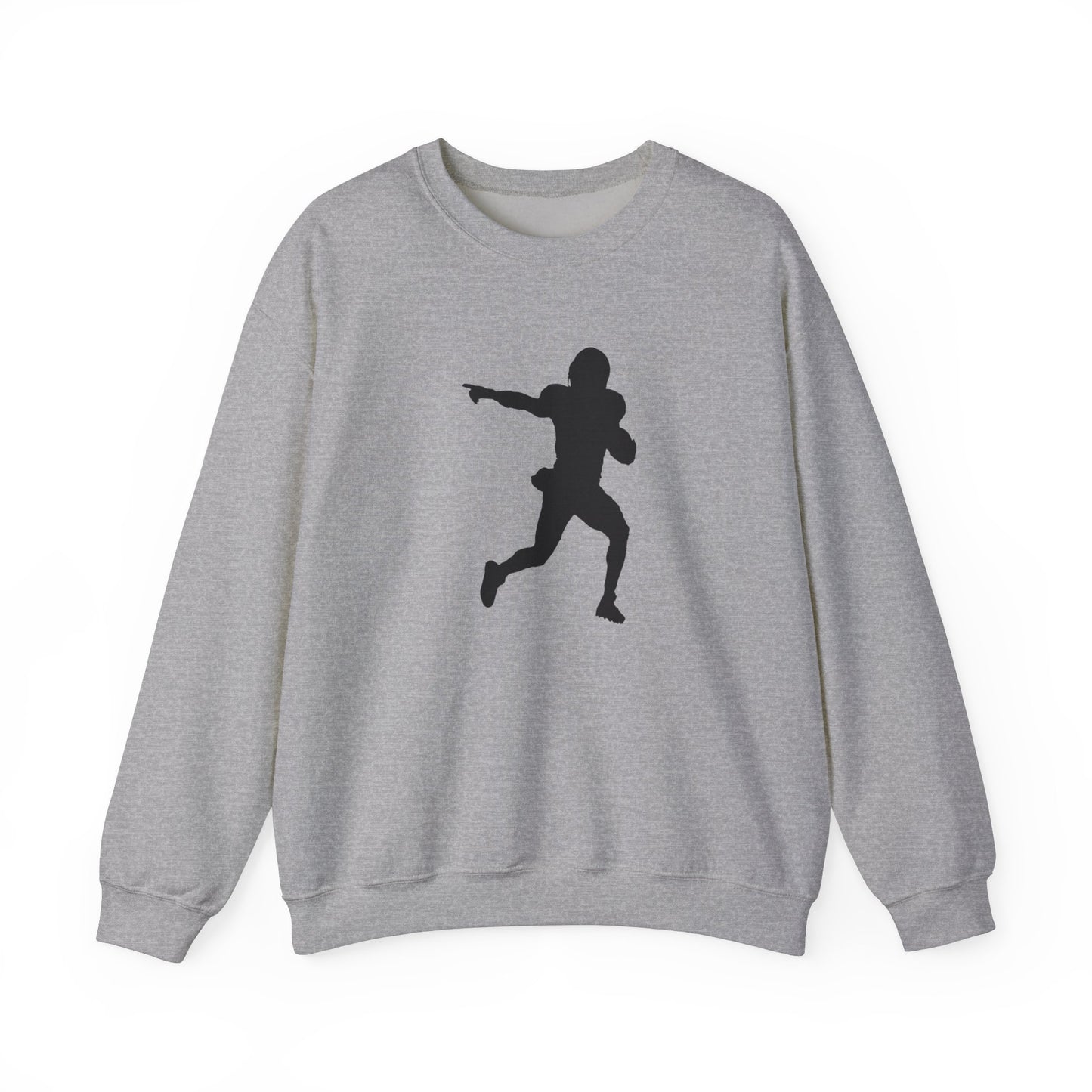 Replay! Unisex Heavy Blend™ Crewneck Sweatshirt