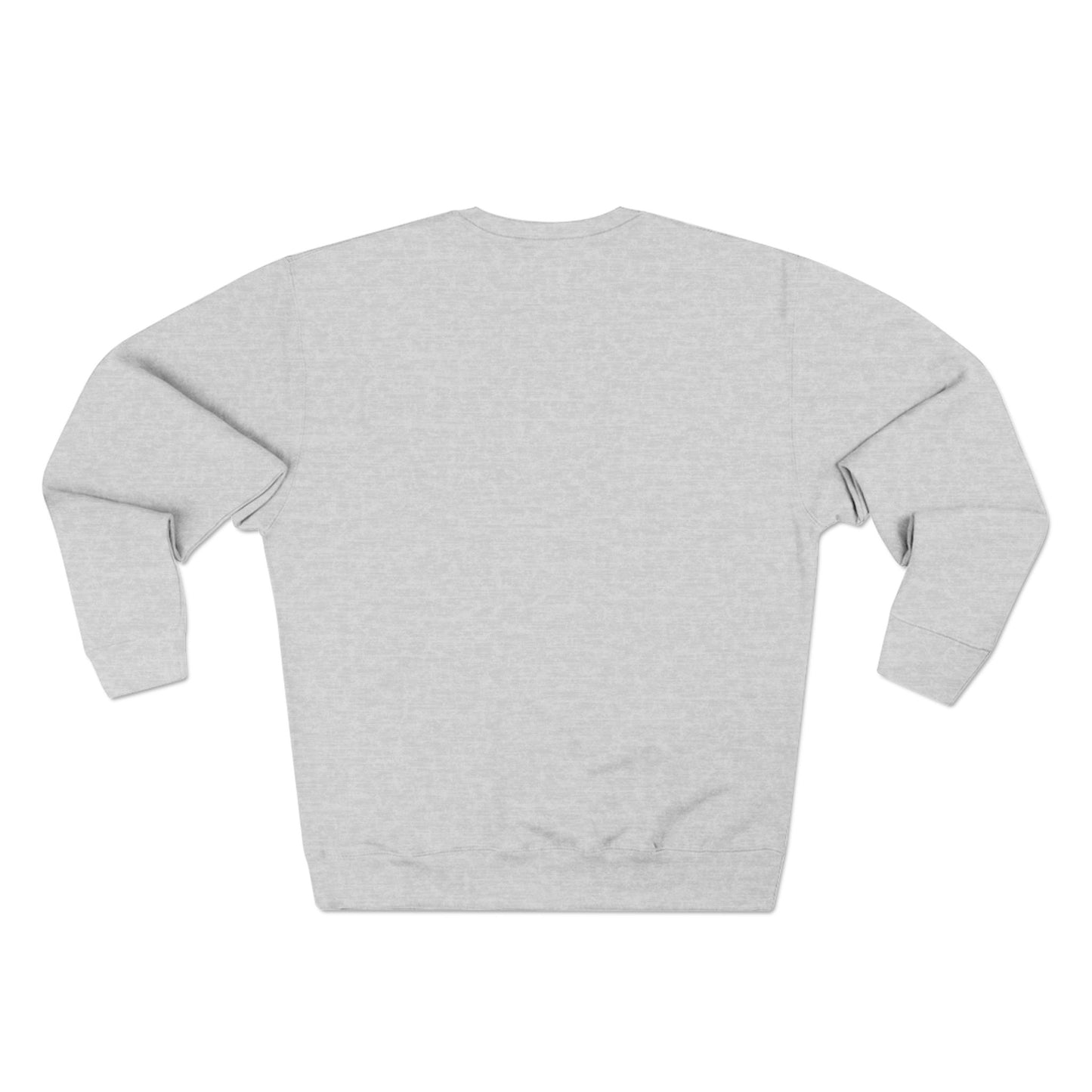 USA Unisex Crewneck Sweatshirt